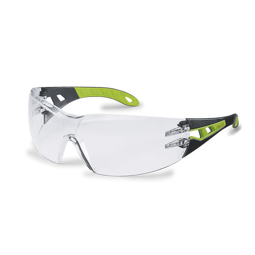 uvex Pheos Safety Glasses (4031101494036)